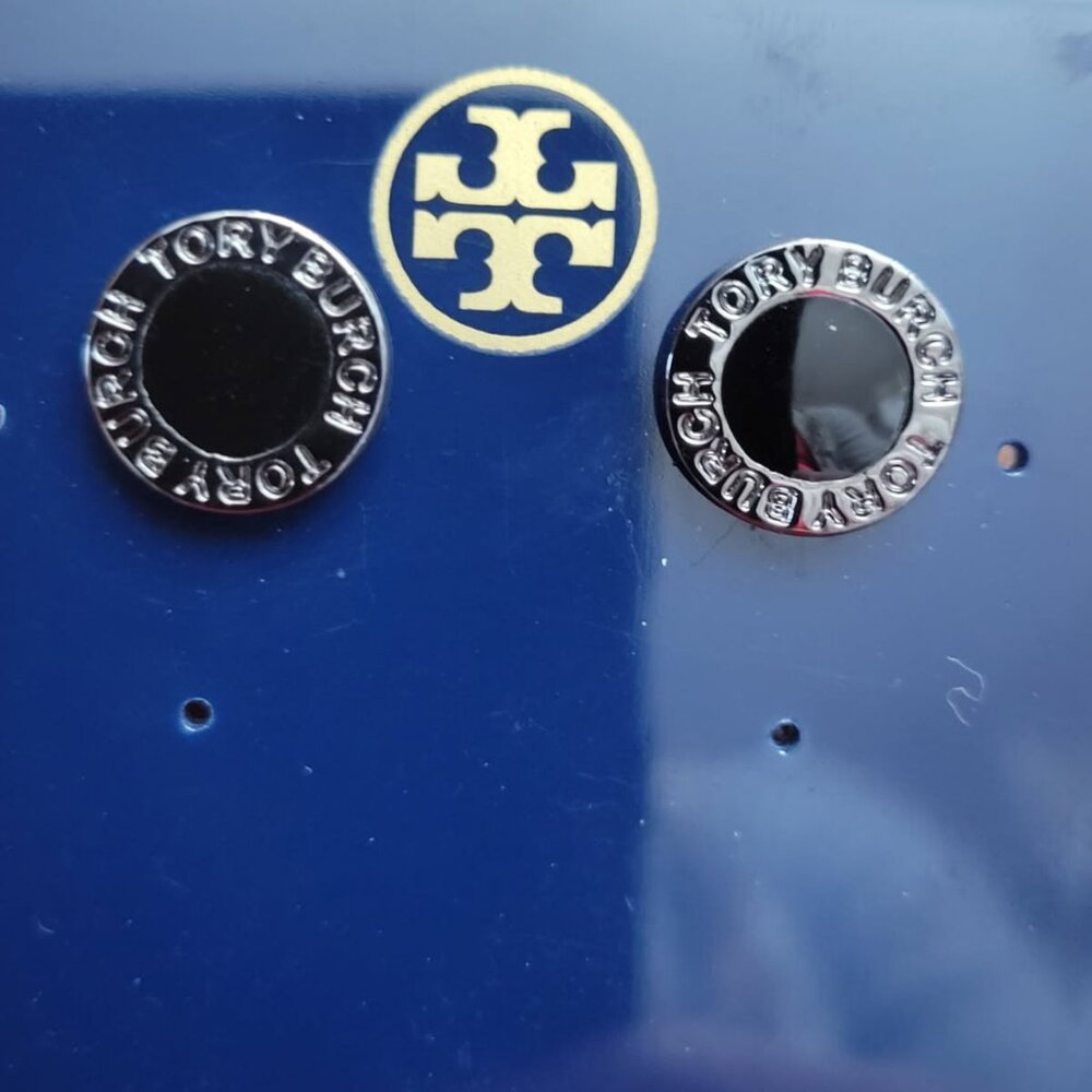 Tory Burch Stud Earrings